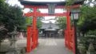弥栄神社