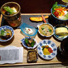 朝食も美味！