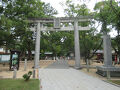 松陰神社