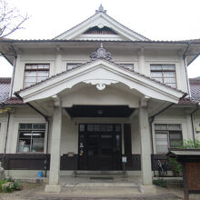 津和野町郷土館