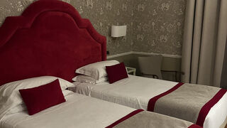 ベットーヤ マッシモ ダツェリオ ホテル