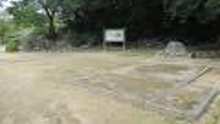 吉田松陰誕生地