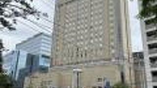 ホテルライフォート札幌