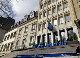 ホテル フランセ 写真