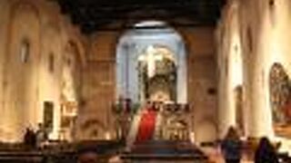 サント ステーファノの教会群