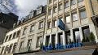 ホテル フランセ