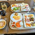 函館ホテルの朝食ビュッフェでは穴場的な存在