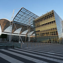 フランツ ヨーゼフ シュトラウス国際空港 (MUC)