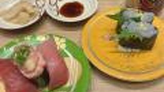 もりもり寿し mozoワンダーシティ店