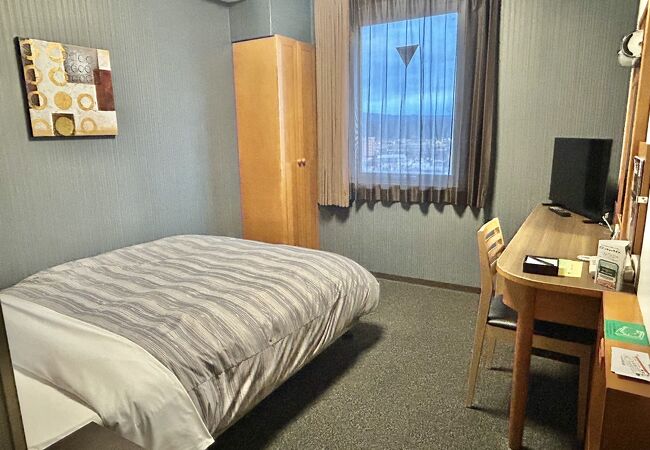 ホテルルートイン阿蘇くまもと空港駅前