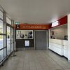 ナンディ空港のWi-Fi、荷物預かり(2025年5月)