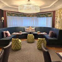 クラブラウンジ