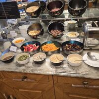 クラブラウンジ