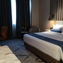 Anara Airport Hotel
