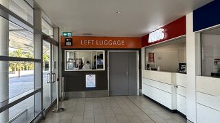 フィジー航空プレミアラウンジ (ナディ国際空港)