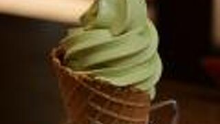 霧の森 茶フェ ゆるり