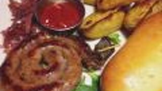 オステリア デ オルサ