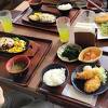 ごはんがおいしい！