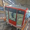 立山駅から美女平へ7分