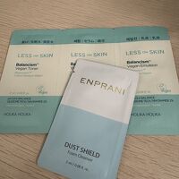 女性用アメニティ