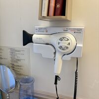 パワー有るドライヤー