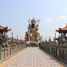 玄天上帝 (北極帝)