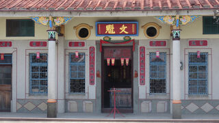 美濃邱添貴派下夥房