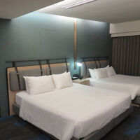 クン シャン デザイン ホテル