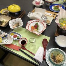 小安峡温泉 旅館 多郎兵衛