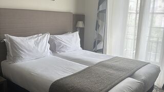 ホリデイ イン パリ オペラ グラン ブールバールズ バイ IHG