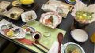 小安峡温泉 旅館 多郎兵衛