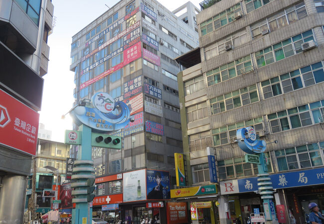 高雄観光では・・・