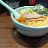 麺屋武蔵 浜松町店
