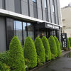 JR飯田橋駅から徒歩5～6分位です。非常にきれいなホテルです。
