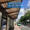 ケチケチ旅は『バス停』から？
