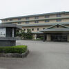 静かなひと時を過ごすのに最適の宿