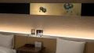 クロスホテル京都