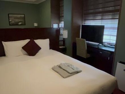 ホテルトラスティ東京ベイサイド 写真