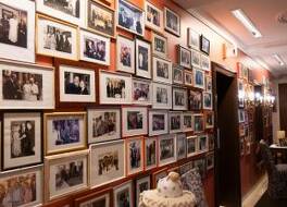 ゴルデナー・カルプフェン (金鯉亭) 写真