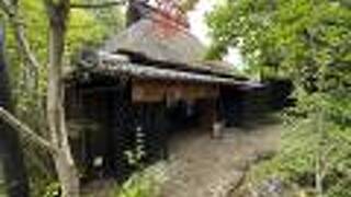 由布院温泉 山のホテル 夢想園