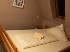 ホテル ヒルシュ 写真