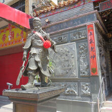 聖帝廟