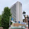 駅近くで便利