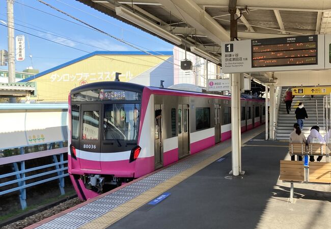 京成電鉄電車カード　2025 04-05 京成電鉄電車カード 2025 04-05（新京成電鉄、運賃改定へ