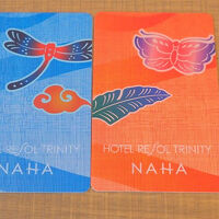 カードキーもかわいい