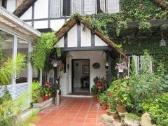 スモークハウス ホテル キャメロン ハイランズ 写真