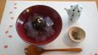 中田屋 東山茶屋街店