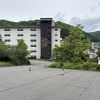 山中彩朝楽（石川県山中温泉）：宿泊プランは【禁煙】エコノミーツイン 内風呂あり（眺望なし）。くつろぎ目的が帰路は疲れた感に、最悪の結果