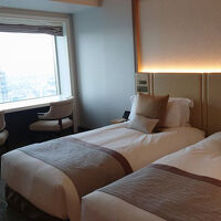 横浜ロイヤルパークホテル 写真