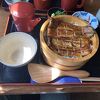 船橋でひつまぶしを食べられるとは知りませんでした。